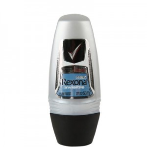 Rexona Invisible Men - 50ml