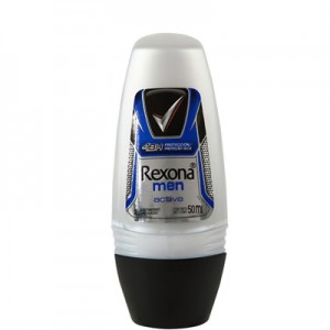 Rexona Active Men - 50ml