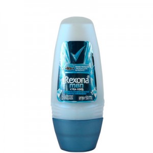 Rexona Desodorante Extra Cool Men 50ml