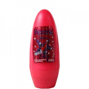 Rexona Teens Beauty Roll On 50ml