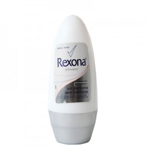 Rexona Sem Perfume - 50ml