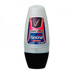 Rexona Men - Superhero 50ml