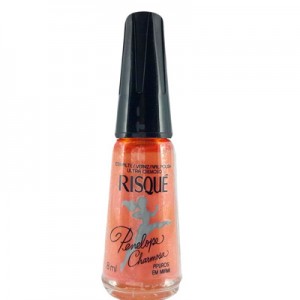 Risqué Coleção Penélope Charmosa - Apuros em Miami 8ml