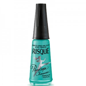 Risqué Coleção Penélope Charmosa - Armadilha Tropical 8ml