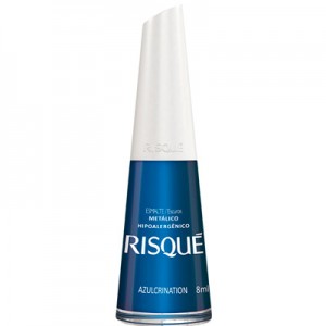 Risqué Azulcrination 8ml