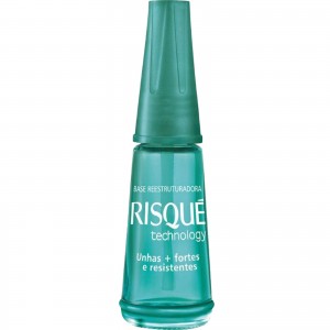 Risqué Technology Base Reestruturadora 8ml
