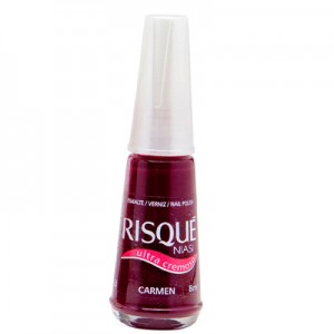 Risqué Carmen - Ultracremoso 8ml