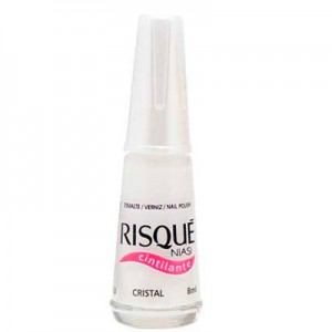 Risqué Cristal - Cintilante 8ml