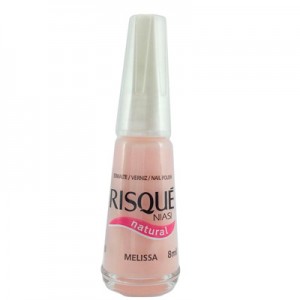 Risqué Melissa - Natural 8ml