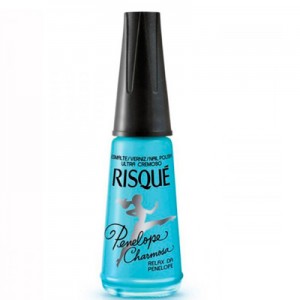 Risqué Coleção Penélope Charmosa - Relax da Penélope 8ml