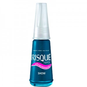 Risqué Show - Ultracremoso 8ml