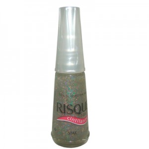 Risqué Star - Cintilante 8ml