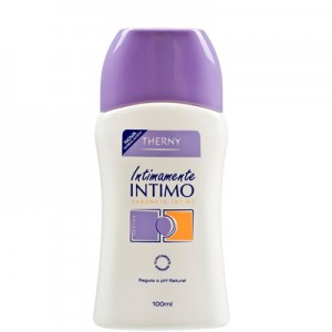Therny Intimamente Íntimo Neutro 100ml