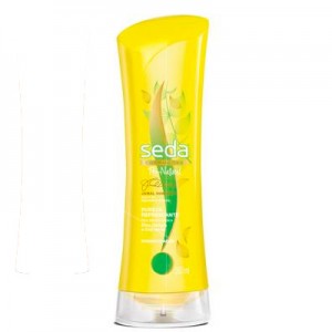 Seda Condicionador Pureza Refrescante 350ml