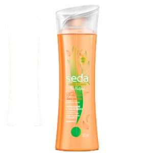 Seda Shampoo Pro-Natural Vitalidade e Equilíbrio 350ml