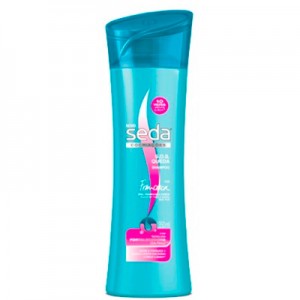Seda Shampoo S.O.S. Queda 350ml