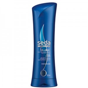 Seda S.O.S Caspa Condicionador - 350ml