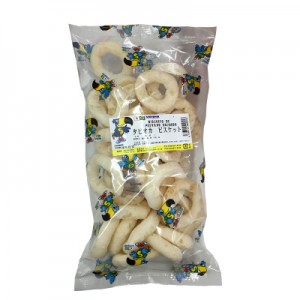 Servipan Biscoito de Polvilho 90g