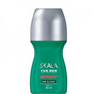 Skala Desodorante Sport - 60ml