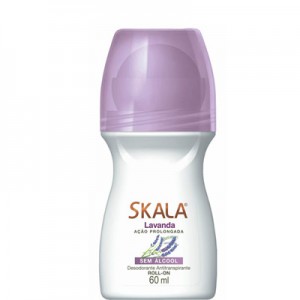Skala Desodorante Lavanda 60ml