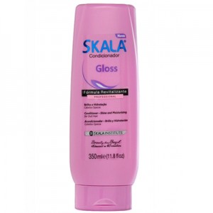 Skala Gloss Plus Shampoo - 350ml