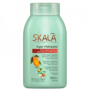 Skala Super Hidratante 500ml