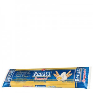 Renata Macarrão Espaguete - 500g