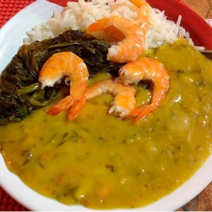 Vatapá 400g