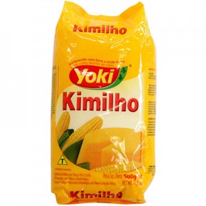 Kimilho em Flocos Yoki Pacote 500g