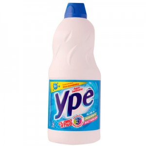 Ypê Água Sanitaria Azul 2L