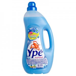 Ypê Amaciante - Aconchego 2L