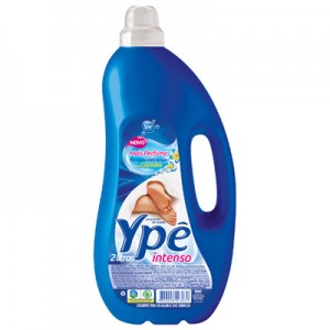 Ypê Amaciante - Intenso 2L