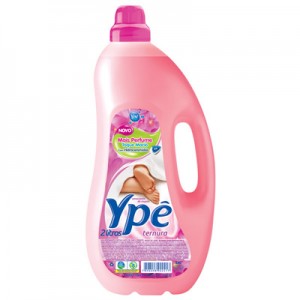 Ypê Amaciante - Ternura 2L