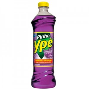 Ype Pinho Lavanda 500ml