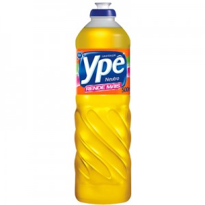 Ype Lava-louça Neutro 500ml