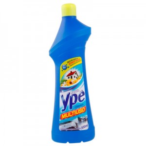 Ype Limpador de Uso geral Clássico 500ml