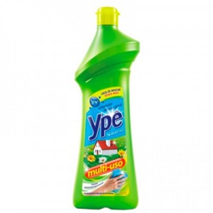 Ype Limpador de Uso geral Natureza 500ml