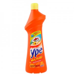 Ype Limpador de Uso geral Citrico 500ml