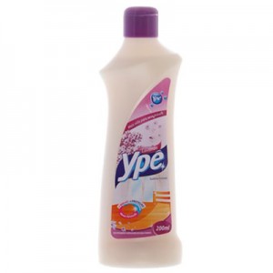 Ype Lustra Móveis Lavanda 200ml