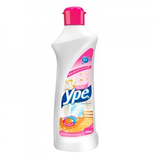 Ype Lustra Móveis Jasmim 200ml