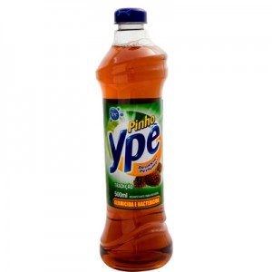 Ype Pinho Tradição 500ml