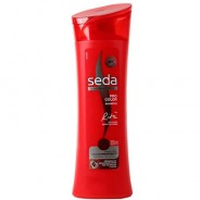 Seda Pro Color Shampoo 350 ml
