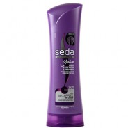 Seda Liso Perfeito Condicionador - 350ml