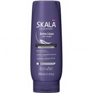 Skala Extra Lisos Condicionador - 350ml