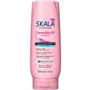 Skala Ceramidas G3 Condicionador - 350ml