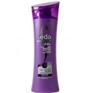 Seda Liso Perfeito Shampoo - 350ml