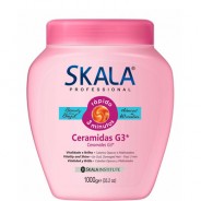 Skala Ceramidas G3 Creme De Tratamento - 1000g
