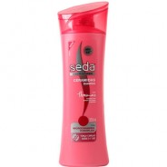 Seda S.O.S Ceramidas Shampoo - 350ml