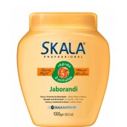 Skala Jaborandi Creme De Tratamento - 1000g