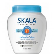 Skala Leite De Cabra Creme De Tratamento - 1000g